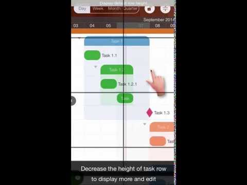 QuickPlan for iPhone 6.0