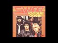 Sweet - Love Is Like Oxygen (1978 Single Version) HQ