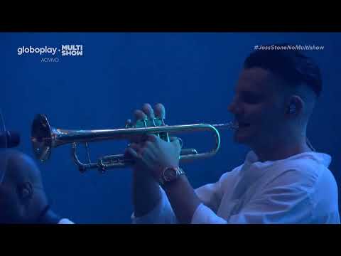 Joss Stone - Rain Song - Live @ The Town 2023