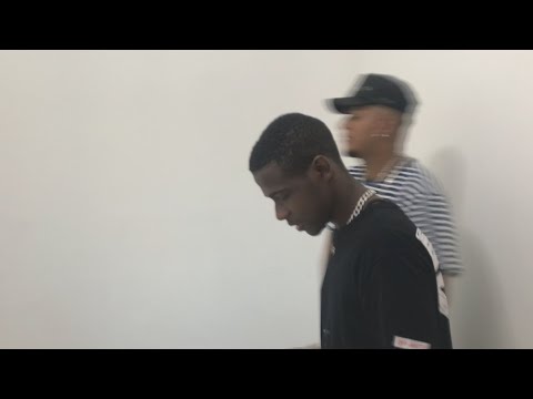 Fabin ft. Ceaga - "Zoom" (Clipe oficial)