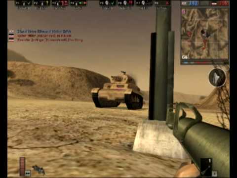 Battlefield 1942 PC