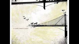 A LIFE ONCE LOST - The introduction