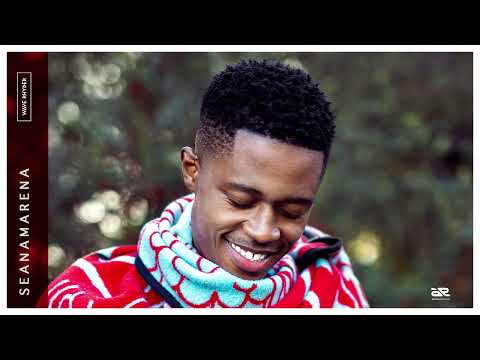 Wave Rhyder - Seanamarena (Official Audio)