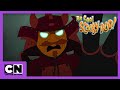 Be Cool Scooby-Doo! | Kwaadaardige kracht | Cartoon Network