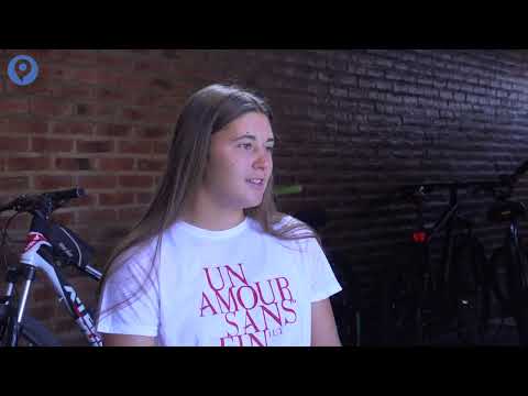 Julia Riera y un año que se fue para no olvidar