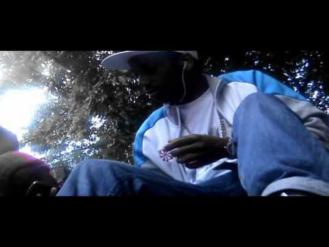 Jstar Entertainment Presents Big Demz Ft. Niccole Marie - Life On The Streets