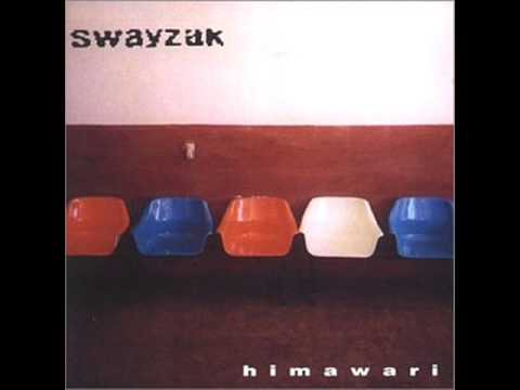 Swayzak feat. Benjamin Zephaniah - Illegal