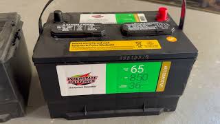 2011 - 2017 Ford Explorer Battery Replacement | Easy DIY