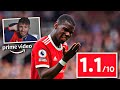 I Watched the Paul Pogba Documentary So You Don't Have To
