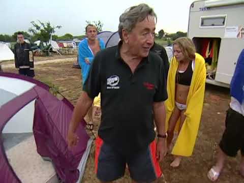 Mörtel auf Reisen - Teil 3