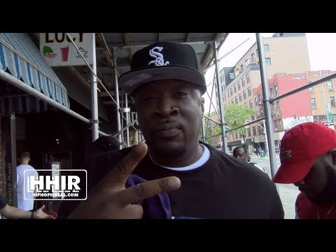 HEAD ICE HAPPY TO BE BACK HOME TO BATTLE KING LOS ON RARE BREEDS!