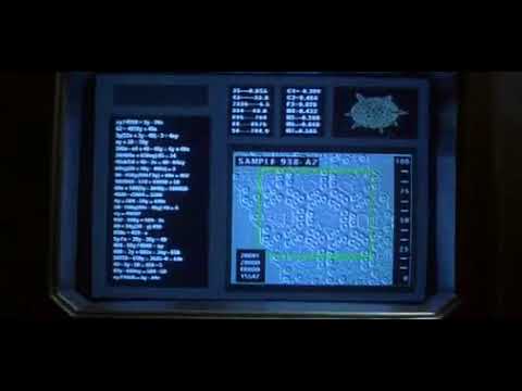 Phantoms (1998) Part 9