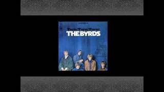 The Byrds - She Don't Care About Time (1965)
