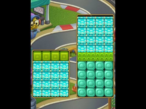 TOY BLAST level 2382