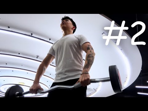 Сайн үсчин хаана байна? | #2