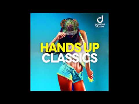 Dance, Hands up, Trance Classic MIx 2000er