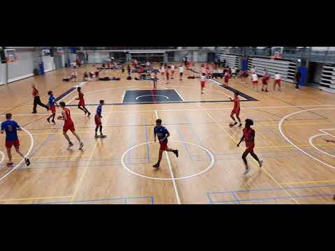 Apollo vs Heroes, U18, Q2.     02.10.2021