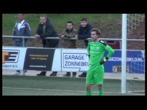 Samenvatting Jong Excelsior'31  -  Go Ahead Eagles 019   4 04 2017