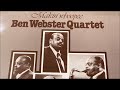 Ben Webster Makin' Whoopee - full album