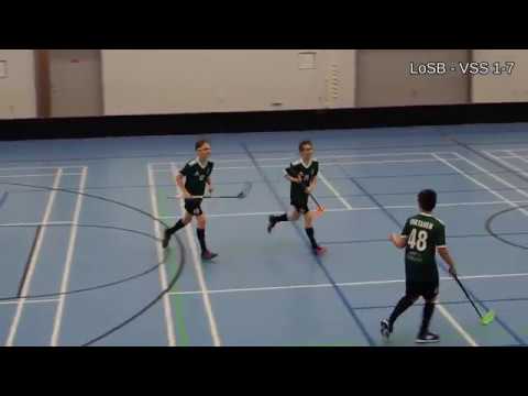 LoSB - VSS 2.11.2019