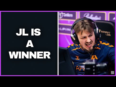 kuben on Coaching jL  - CSGO