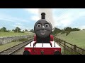 Old Iron UK Ringo Starr Trainz Remake