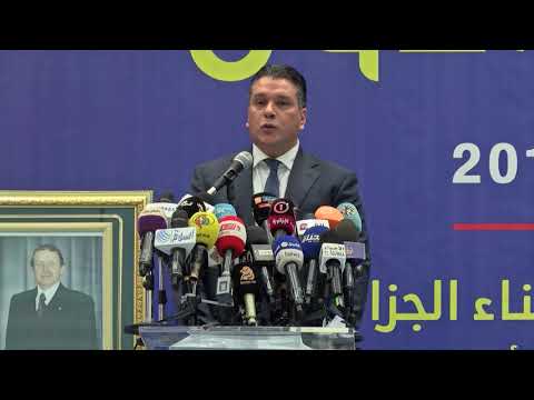معاذ بوشارب: بوتفليقة ابتلاه الله بحب الجزائر ..وكانت دعوته كما دعوة ابراهيم عليه السلام"