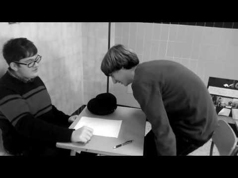 4B2   Golpe del silencio