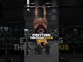 How To Develop Lower Abs