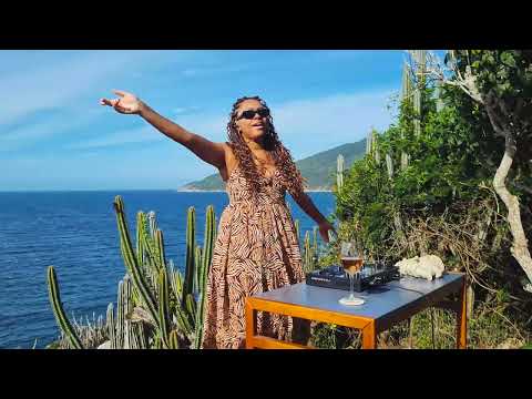 TETY SESSIONS VOL. 3 | BRASILIDADES✨ (LINIKER, OS GAROTIN, BAIANA SYSTEM, DUQUESA, 3030)