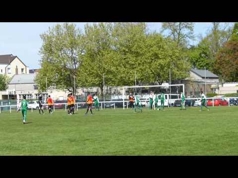 torcy u17 dhr  -  assoa u17 dhr (championnat)1mt suite