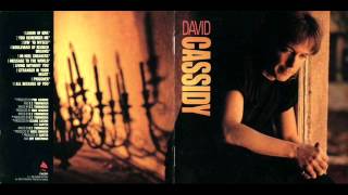 David Cassidy -  You Remember Me