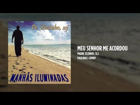 Meu Senhor Me Acordou video