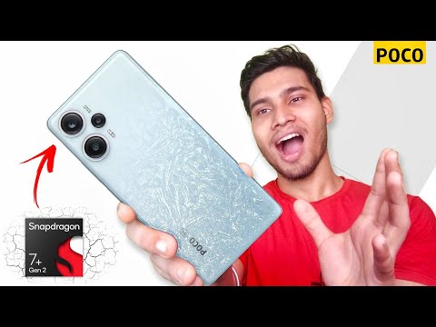 Poco F5 - Poco Is Winning The Game 😲🔥