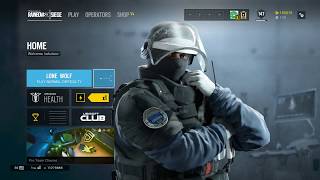 【女性実況】R6S ﾎﾞﾁﾎﾞﾁﾎﾞｯﾁ(じゃなくなった)