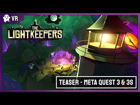 The Lightkeepers