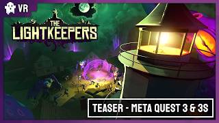 The Lightkeepers