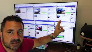 Buying Cars at Auction  Online     (How it works)
