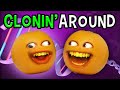 Annoying Orange Clonin 039 Around von An Annoying Orange Clonin 039 Around von An