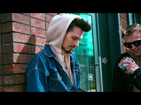 KING SHAOLIN - Change | OFFICIAL VIDEO |