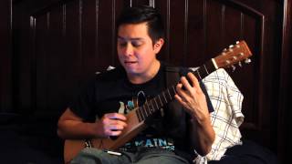 Throw It Away (Fiction Family Cover)