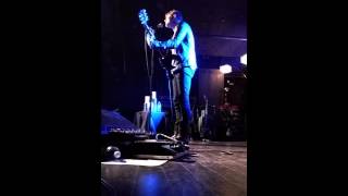 Anderson East - What a Woman Wants