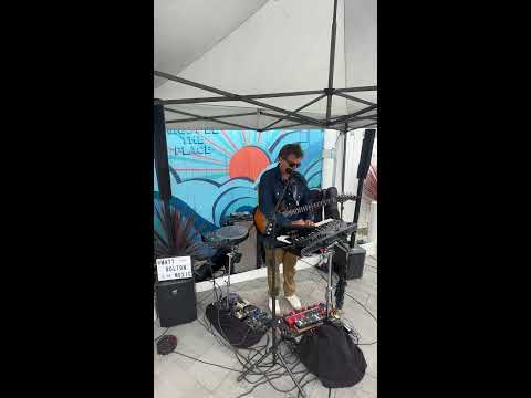 This is incredible sounds too good   #rc600 #livelooping