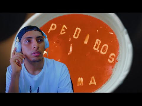 [REACCIÓN] - PEDIDOS YEMA - CRUZ SANTA CORONA FT SIMBULA