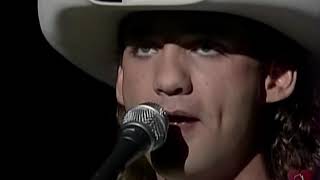 Wade Hayes - Old Enough To Know Better (1995)(Music City Tonight 720p)