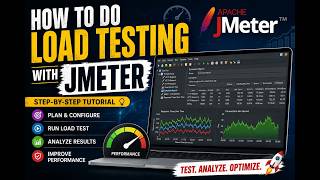 How to Do Load Testing with JMeter | Step-by-Step Guide + Best Practic