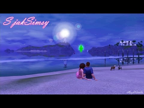 S jak Simsy - Epilog