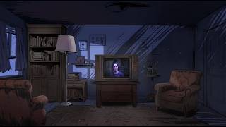 Tuned In teaser trailer teaser