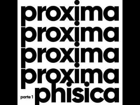 Cesar Capistran, Gil Ceron -  1000 Amor [Phisica]