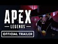 Apex Legends - Official Metamorphosis Trailer (Stories from the Outlands)